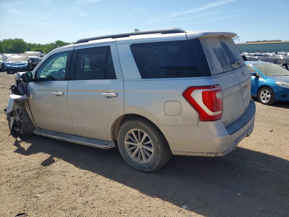 Продажа на аукционе авто 2018 Ford Expedition, vin: 1FMJU1HT8JEA06206, номер лота: 55246836