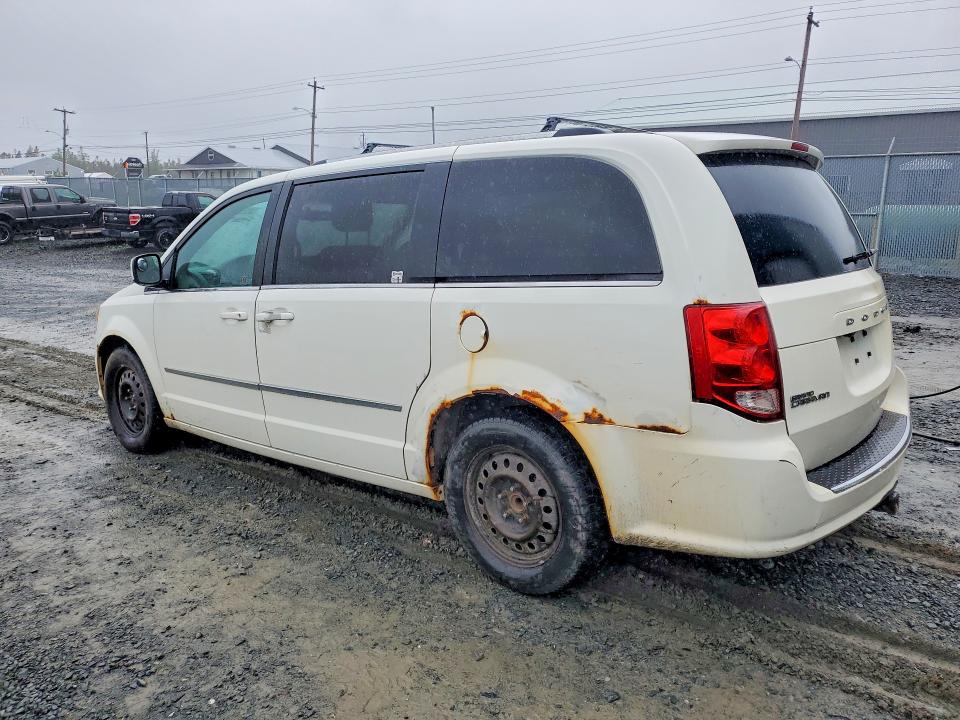 Aukcja sprzedaży 2012 Dodge Grand Caravan, vin: 2C4RDGDG6CR316203, numer aukcji: 55256256