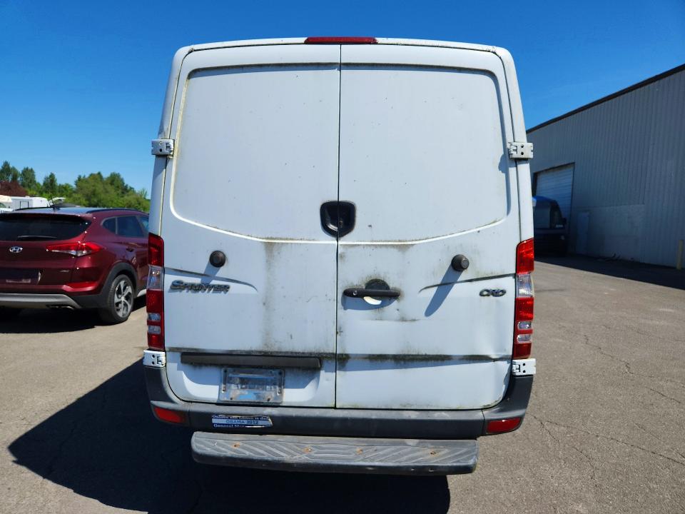 Продаж на аукціоні авто 2007 Dodge Sprinter, vin: WD0PE745075190644, номер лоту: 52526856