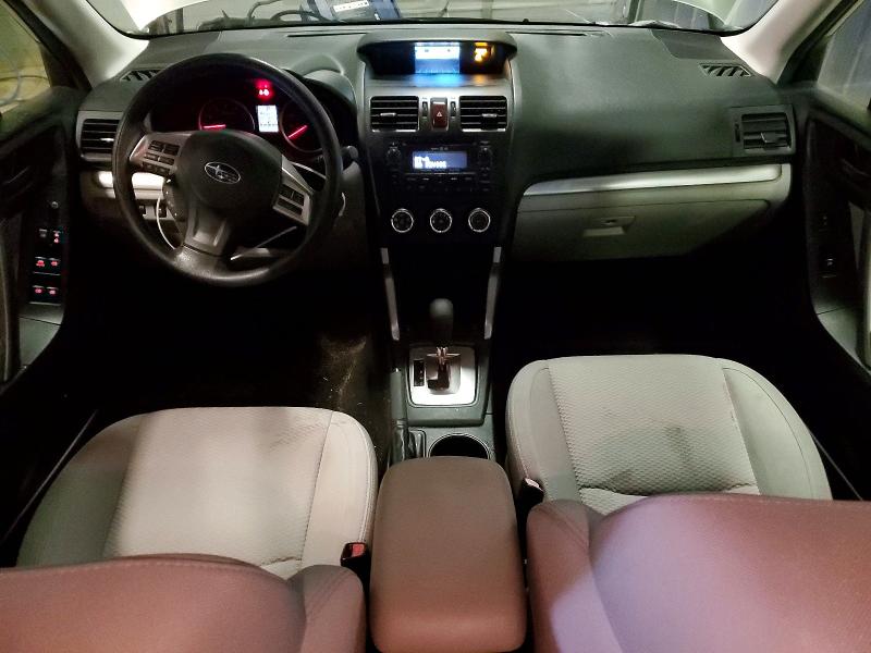 Продажа на аукционе авто 2014 Subaru Forester, vin: JF2SJAEC2EH549269, номер лота: 52731496