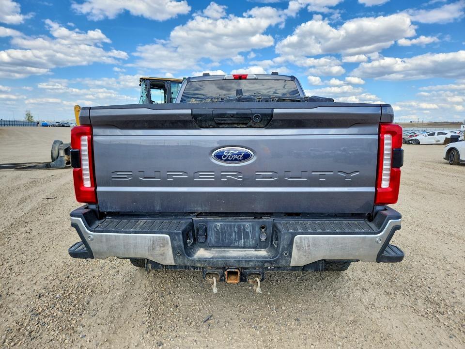Продажа на аукционе авто 2024 Ford F- 350, vin: 1FT8W3BT7RED52857, номер лота: 79766055