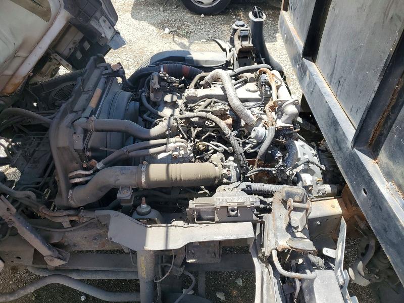 Aukcja sprzedaży 2011 Isuzu Npr, vin: JALB4W175B7402441, numer aukcji: 54847656