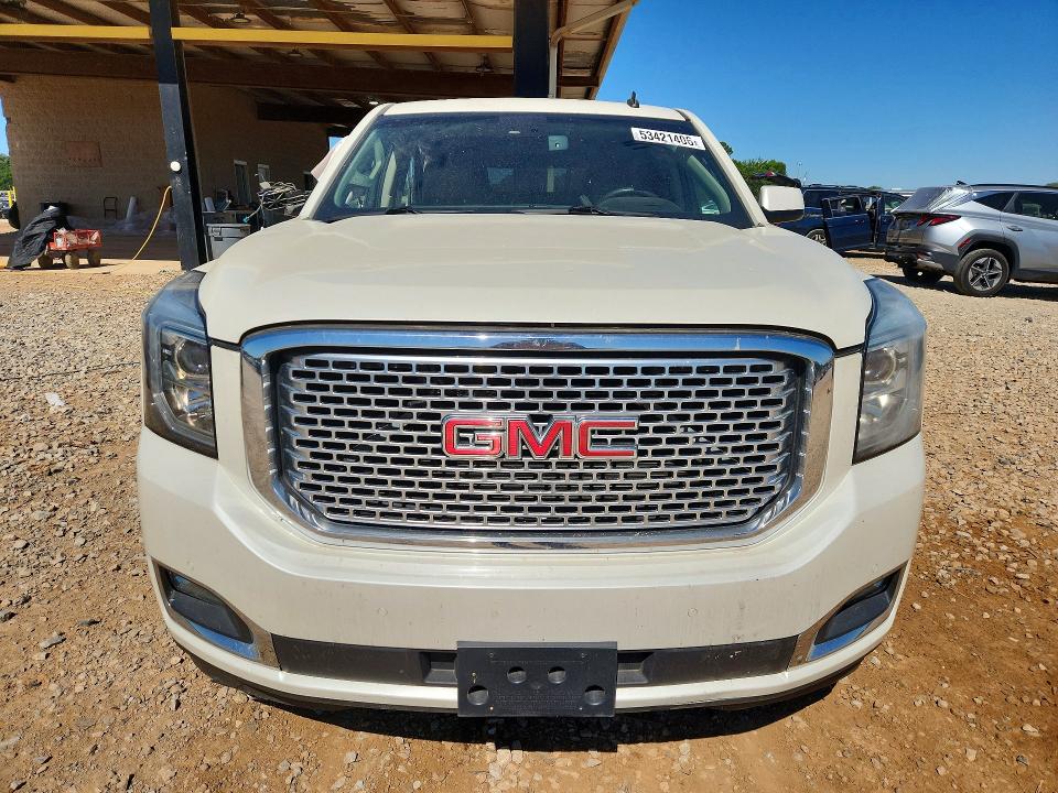 Aukcja sprzedaży 2015 Gmc Yukon, vin: 1GKS1BKCXFR119773, numer aukcji: 53421406