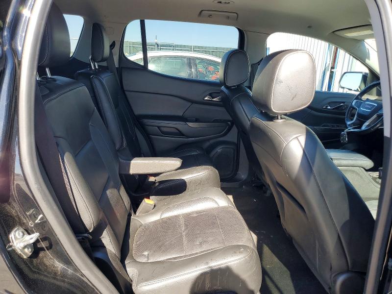2019 Gmc Acadia მანქანა იყიდება აუქციონზე, vin: 1GKKNULS4KZ250407, აუქციონის ნომერი: 51913916