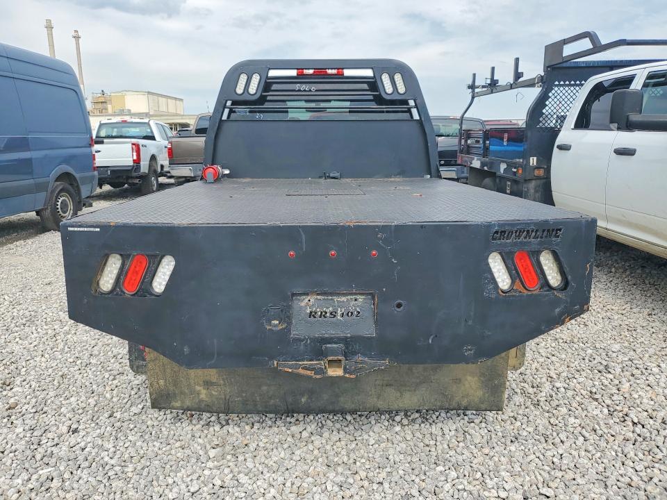 Продаж на аукціоні авто 2015 Chevrolet Silverado, vin: 1GC1KUE8XFF539333, номер лоту: 55767006