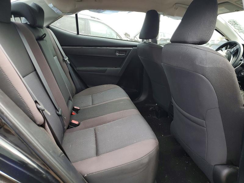 Aukcja sprzedaży 2017 Toyota Corolla, vin: 2T1BURHEXHC961773, numer aukcji: 53817416