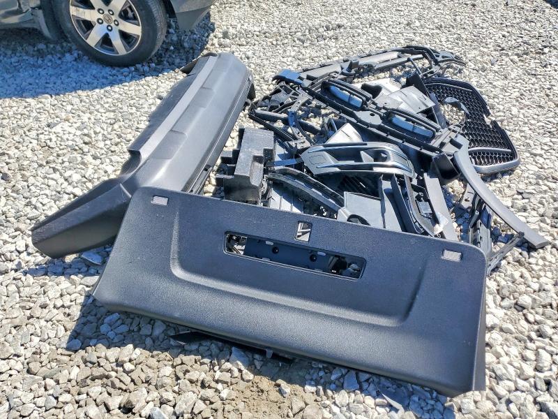 2018 Audi Q7 მანქანა იყიდება აუქციონზე, vin: WA1LHAF76JD029300, აუქციონის ნომერი: 54317486