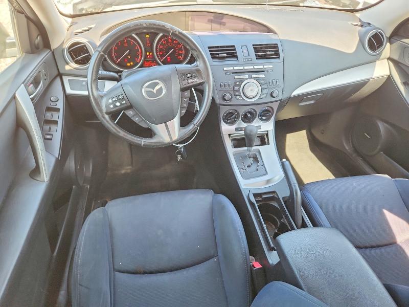 Aukcja sprzedaży 2010 Mazda 3, vin: JM1BL1H59A1134538, numer aukcji: 54962986