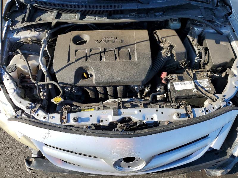 Aukcja sprzedaży 2011 Toyota Corolla, vin: JTDBU4EE9B9156366, numer aukcji: 53915626