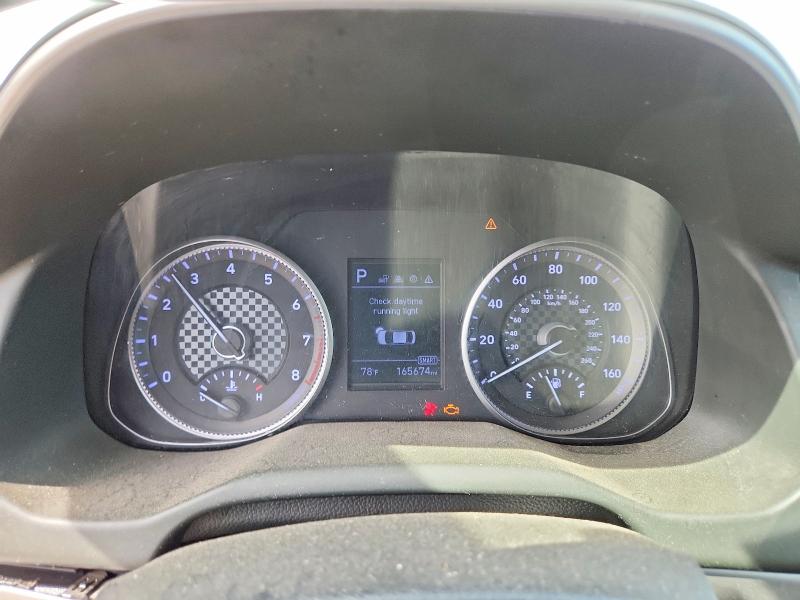 Продажа на аукционе авто 2020 Hyundai Elantra, vin: 5NPD84LFXLH631282, номер лота: 54836686
