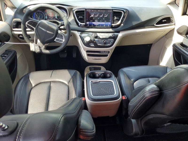 Aukcja sprzedaży 2023 Chrysler Pacifica, vin: 2C4RC1BGXPR546626, numer aukcji: 54017446