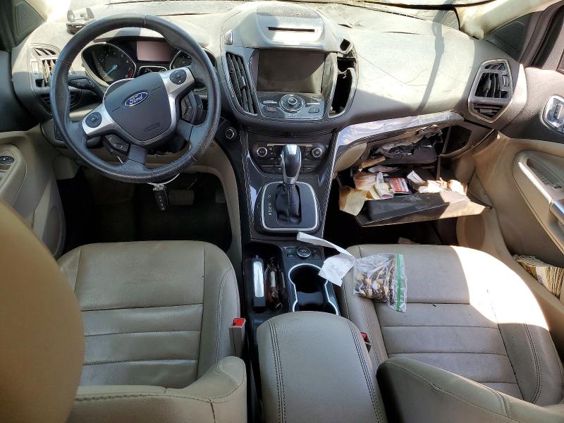 Продаж на аукціоні авто 2014 Ford Escape, vin: 1FMCU9JX9EUA29932, номер лоту: 55546276