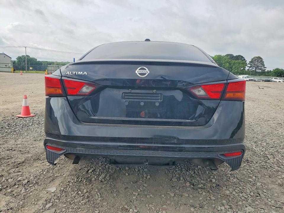 Aukcja sprzedaży 2020 Nissan Altima, vin: 1N4BL4BV5LC188717, numer aukcji: 54080806