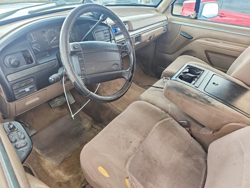 Aukcja sprzedaży 1995 Ford F150, vin: 1FTEX14N1SKA88495, numer aukcji: 53800766