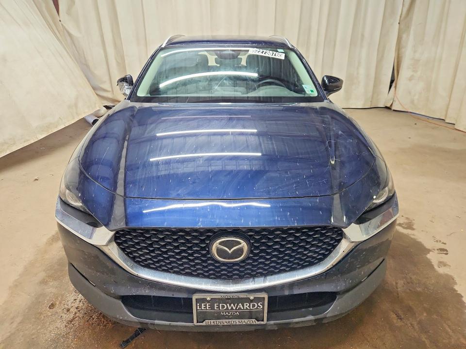 52273876 :رقم المزاد ، 3MVDMBBM3SM759550 vin ، 2025 Mazda Cx-30 مزاد بيع