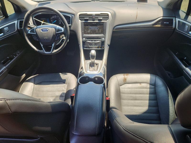 Продаж на аукціоні авто 2014 Ford Fusion, vin: 3FA6P0HD2ER182732, номер лоту: 54259586