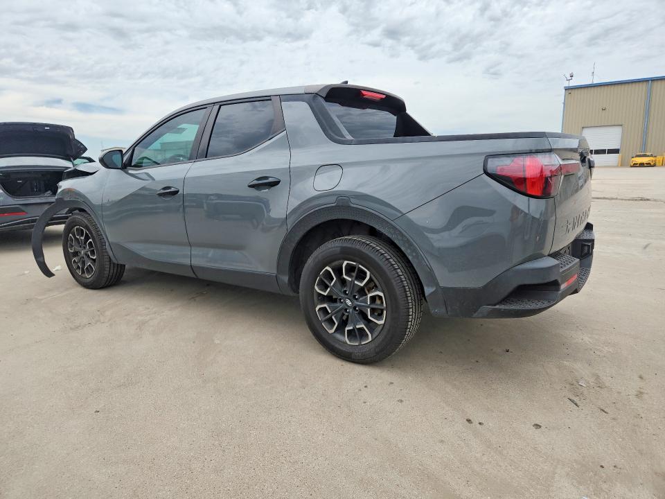 2022 Hyundai Santa Cruz მანქანა იყიდება აუქციონზე, vin: 5NTJA4AE0NH001714, აუქციონის ნომერი: 52816676