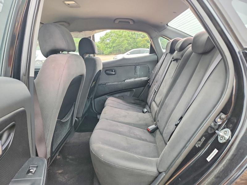 Продаж на аукціоні авто 2008 Hyundai Elantra, vin: KMHDU46D48U510519, номер лоту: 54342216