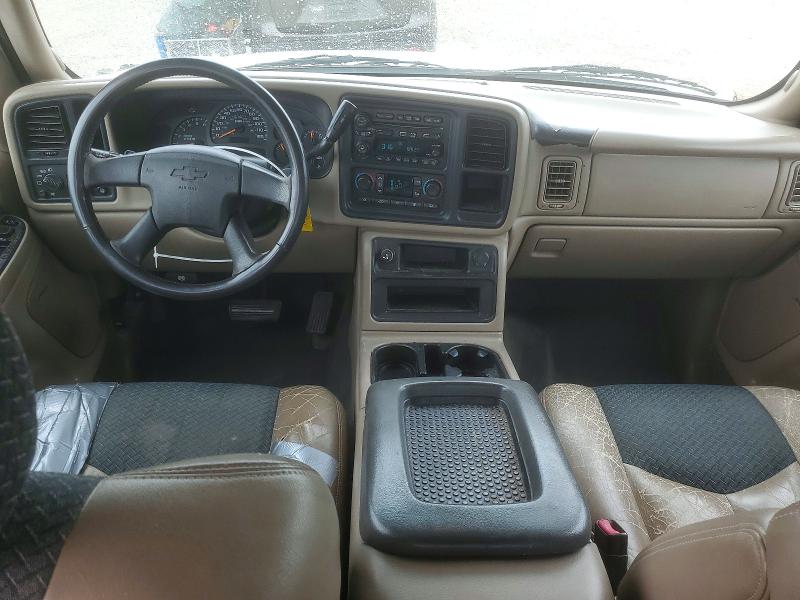 Продаж на аукціоні авто 2004 Chevrolet Avalanche, vin: 3GNEC12T24G256613, номер лоту: 54505396