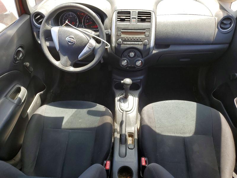 Продаж на аукціоні авто 2014 Nissan Versa Note, vin: 3N1CE2CP0EL436329, номер лоту: 53034176