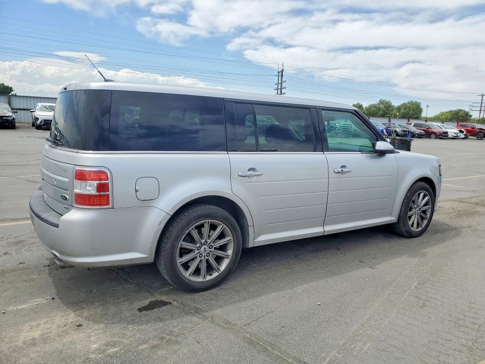Aukcja sprzedaży 2013 Ford Flex, vin: 2FMHK6D8XDBD04811, numer aukcji: 55382026