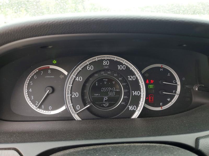 Aukcja sprzedaży 2014 Honda Accord, vin: 1HGCR2F89EA111063, numer aukcji: 54355406