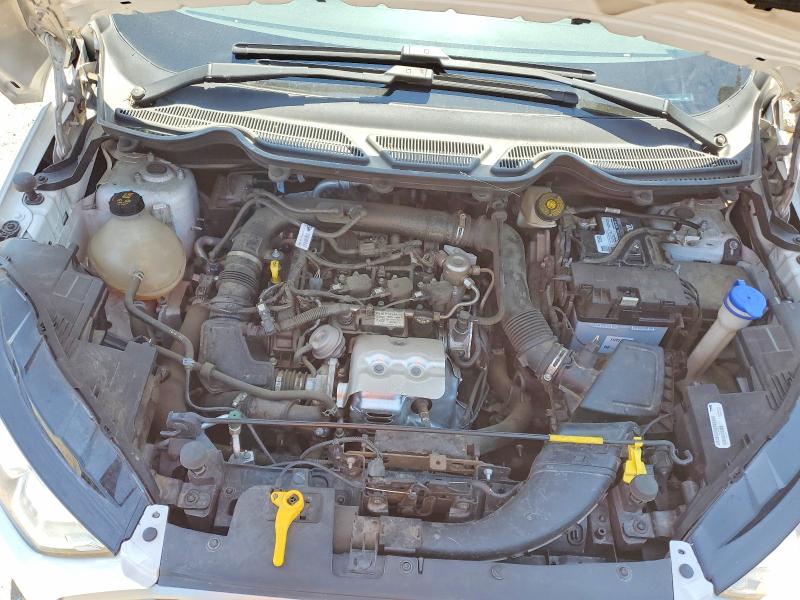 Aukcja sprzedaży 2021 Ford Ecosport, vin: MAJ3S2GE8MC445536, numer aukcji: 53345086