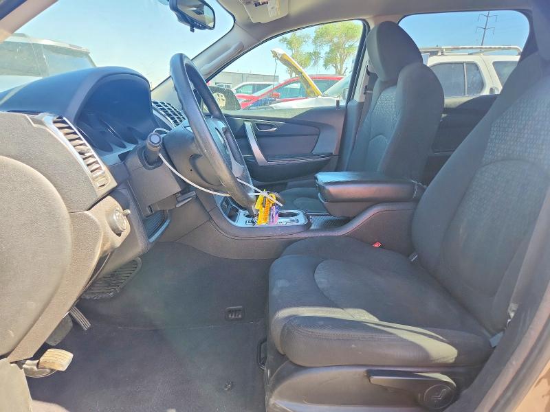 Продажа на аукционе авто 2011 Gmc Acadia, vin: 1GKKVNED2BJ271534, номер лота: 52750226