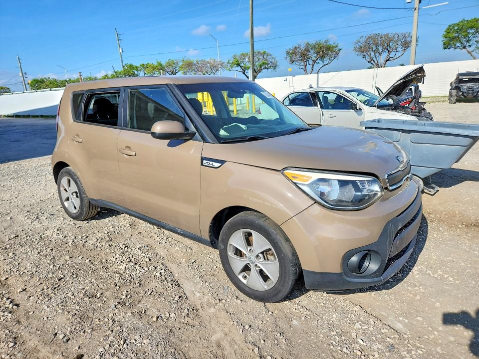 Aukcja sprzedaży 2015 Kia Soul, vin: KNDJN2A24F7220176, numer aukcji: 52347426