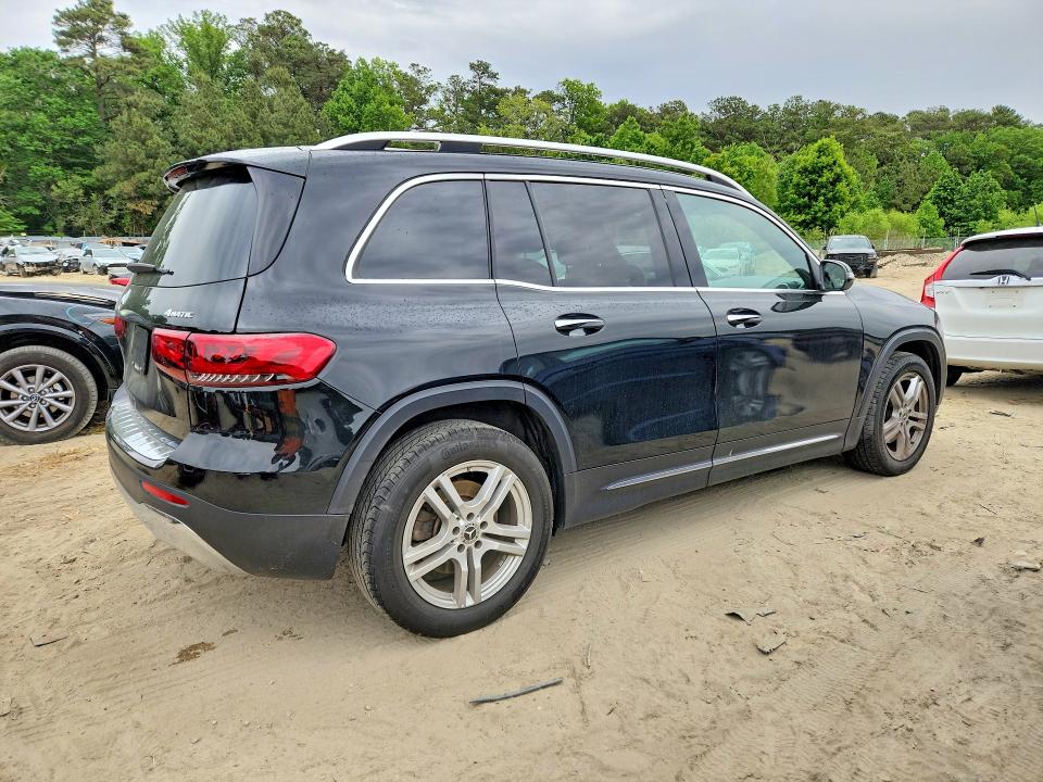 Aukcja sprzedaży 2023 Mercedes-benz Glb, vin: W1N4M4HB1PW326523, numer aukcji: 54156016