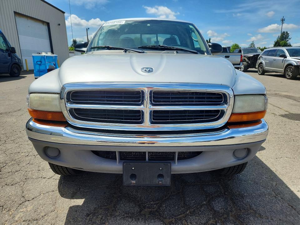 Продажа на аукционе авто 2004 Dodge Dakota, vin: 1D7HG42N84S623414, номер лота: 54298166