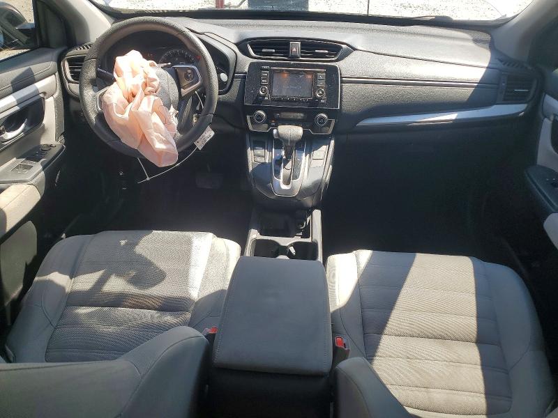 Продажа на аукционе авто 2019 Honda Cr-v, vin: 2HKRW5H31KH419966, номер лота: 53963826