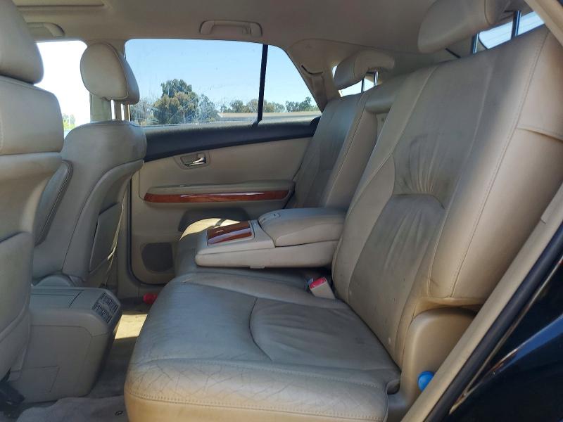 Продажа на аукционе авто 2008 Lexus Rx, vin: JTJGW31U882008232, номер лота: 54684226