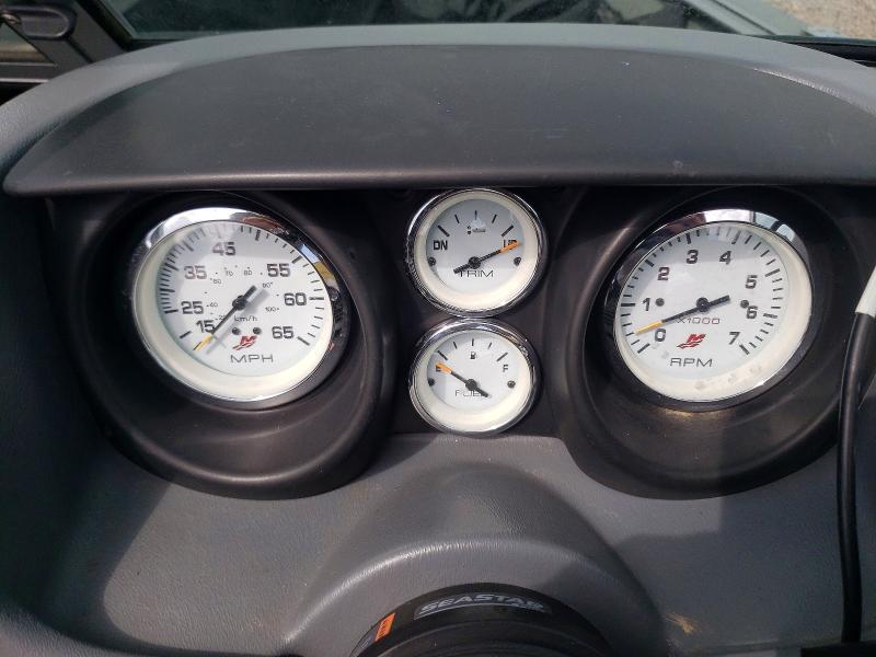 Aukcja sprzedaży 2017 Mercury 150 Xl 150 Hp, vin: LBBCZ952J617, numer aukcji: 53779686