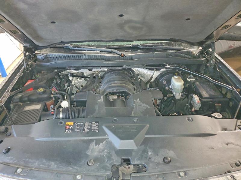 Aukcja sprzedaży 2014 Chevrolet Silverado, vin: 1GCVKREC8EZ224546, numer aukcji: 51918576