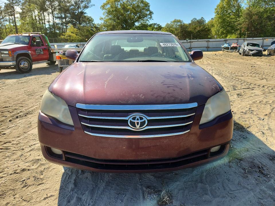Продаж на аукціоні авто 2006 Toyota Avalon, vin: 4T1BK36BX6U065917, номер лоту: 48273976