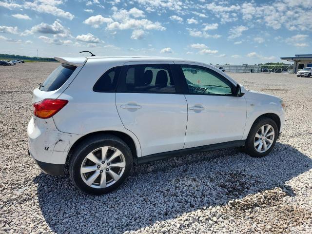 Продаж на аукціоні авто 2015 Mitsubishi Outlander Sport, vin: 4A4AR3AW4FE044439, номер лоту: 52972126
