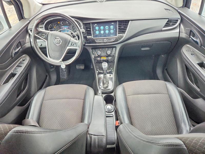 Продажа на аукционе авто 2020 Buick Encore, vin: KL4CJASB0LB000176, номер лота: 54399846