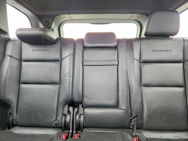 2015 Jeep Grand Cherokee მანქანა იყიდება აუქციონზე, vin: 1C4RJFJG3FC118070, აუქციონის ნომერი: 54018096