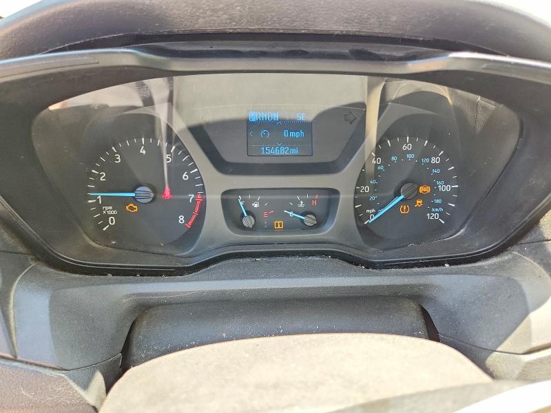 Продаж на аукціоні авто 2017 Ford Transit, vin: 1FDBW7PM9HKA19635, номер лоту: 55154616