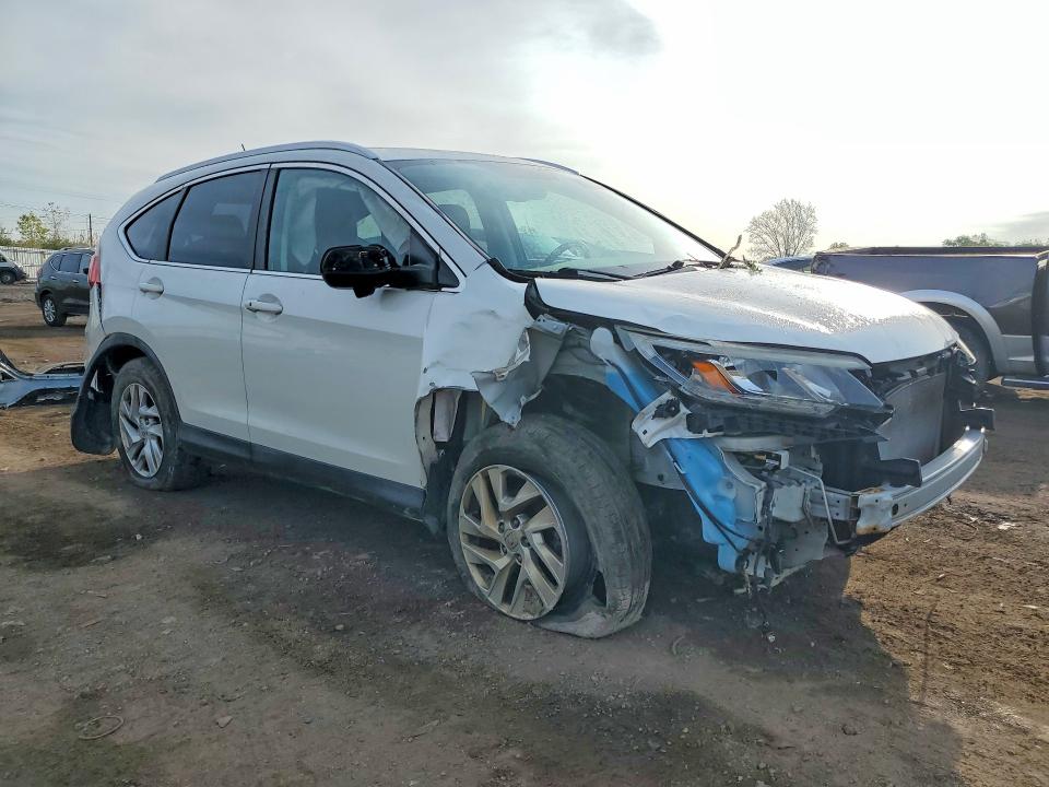 Aukcja sprzedaży 2016 Honda Cr-v, vin: 5J6RM4H74GL009999, numer aukcji: 52484456