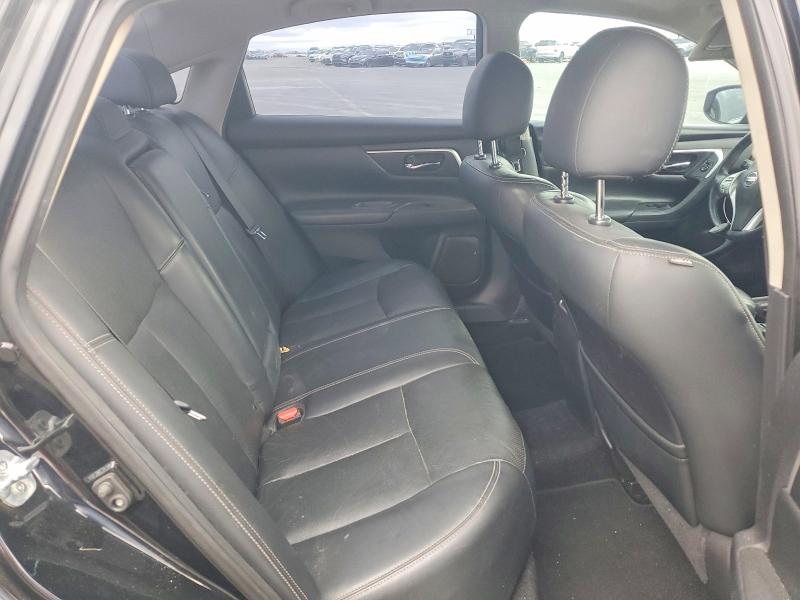 Aukcja sprzedaży 2016 Nissan Altima, vin: 1N4BL3AP6GC156457, numer aukcji: 55011926