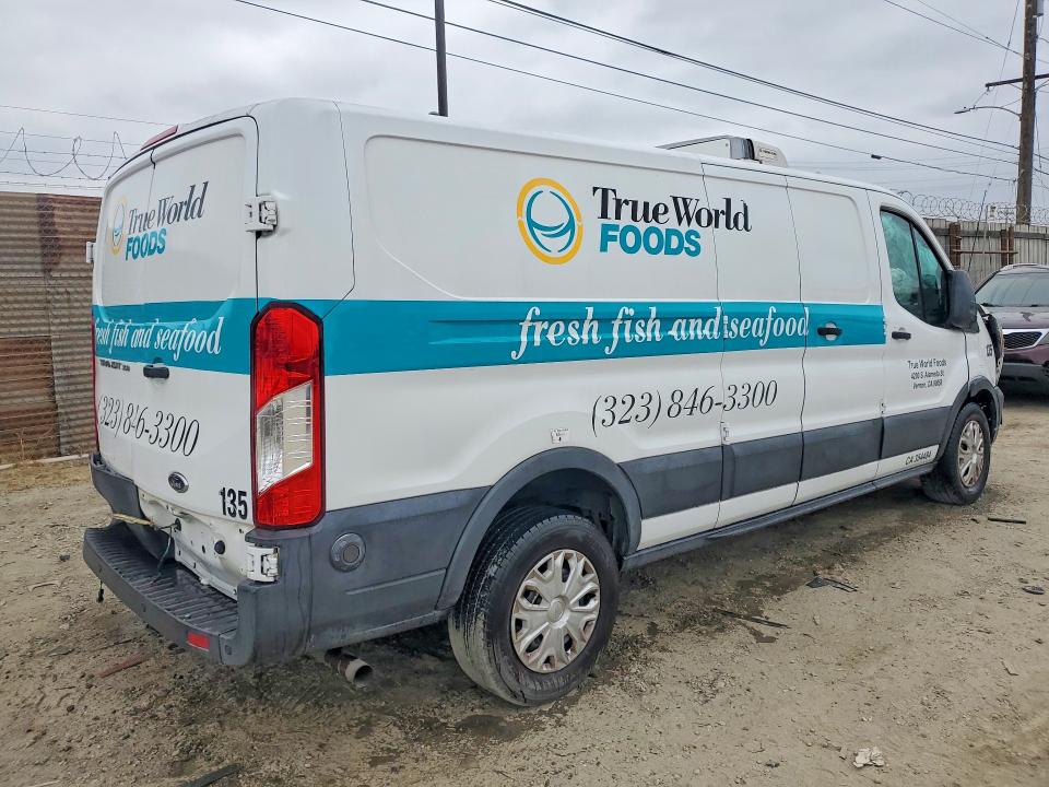 Auction sale of the 2020 Ford Transit, vin: 1FTBW1Y81LKA49742, lot number: 53716936