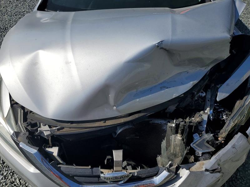 53398156 :رقم المزاد ، 1N4AL3AP8HC206305 vin ، 2017 Nissan Altima مزاد بيع