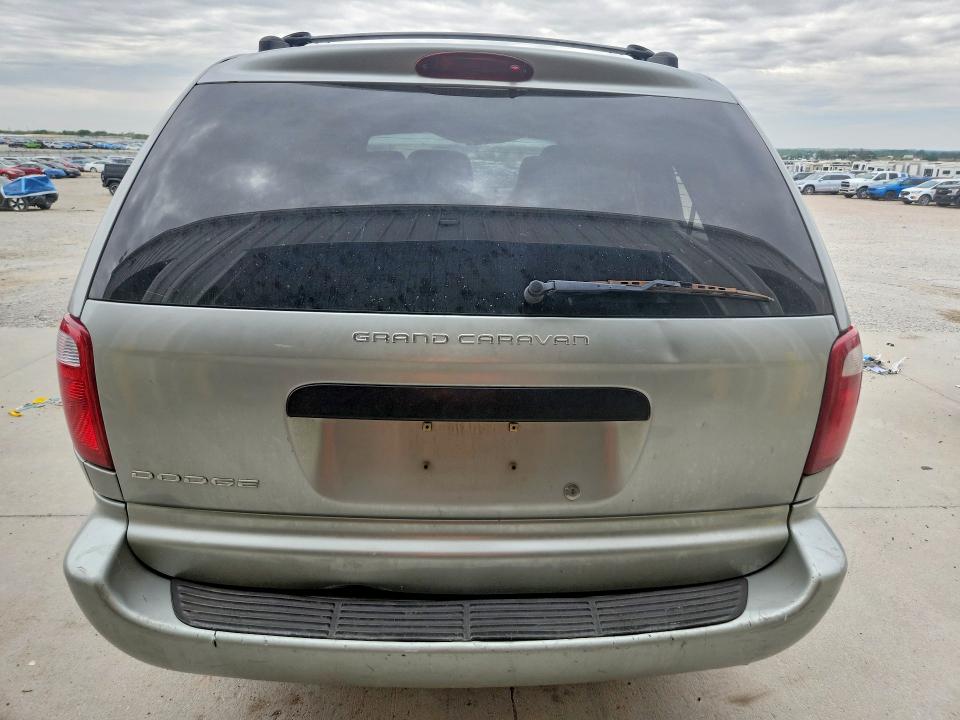 Продаж на аукціоні авто 2004 Dodge Grand Caravan, vin: 1D4GP24R74B569987, номер лоту: 54294026
