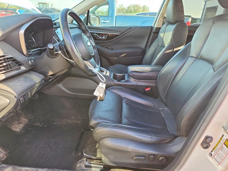 Продажа на аукционе авто 2020 Subaru Outback, vin: 4S4BTANC1L3233537, номер лота: 52449376