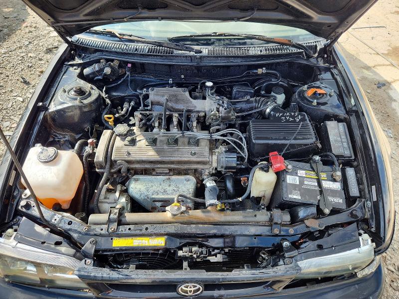 Aukcja sprzedaży 1996 Toyota Corolla, vin: 2T1BA02E8TC135266, numer aukcji: 54171526