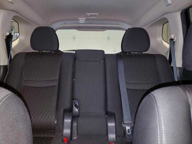 Продаж на аукціоні авто 2020 Nissan Rogue, vin: KNMAT2MT8LP511088, номер лоту: 54803966