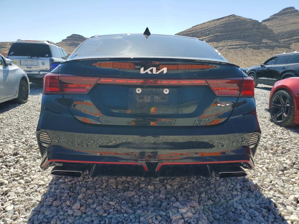 Aukcja sprzedaży 2023 Kia Forte, vin: 3KPF44AC0PE560536, numer aukcji: 52413746