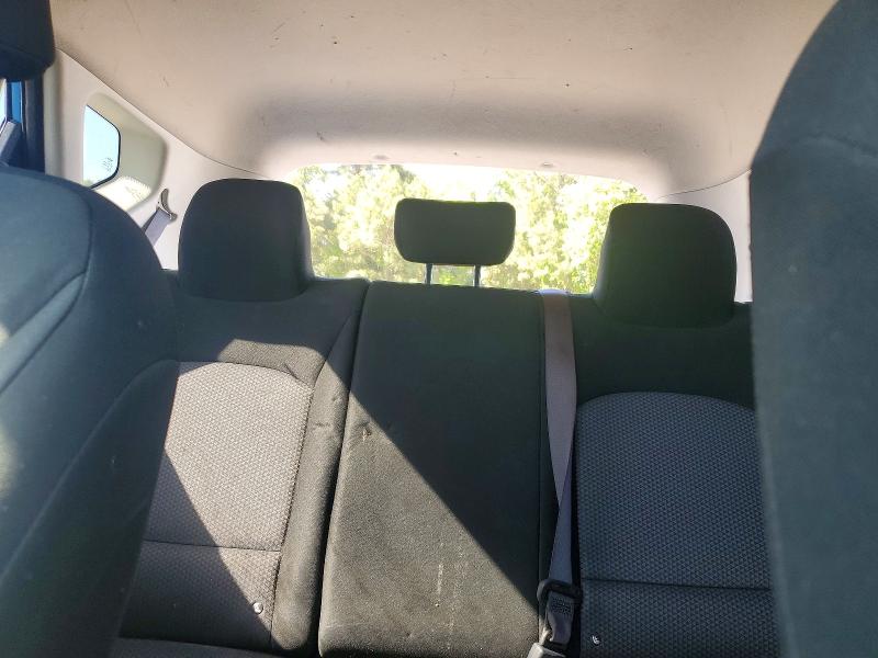 Продажа на аукционе авто 2025 Kia Soul, vin: KNDJ23AU7S7263680, номер лота: 53197796